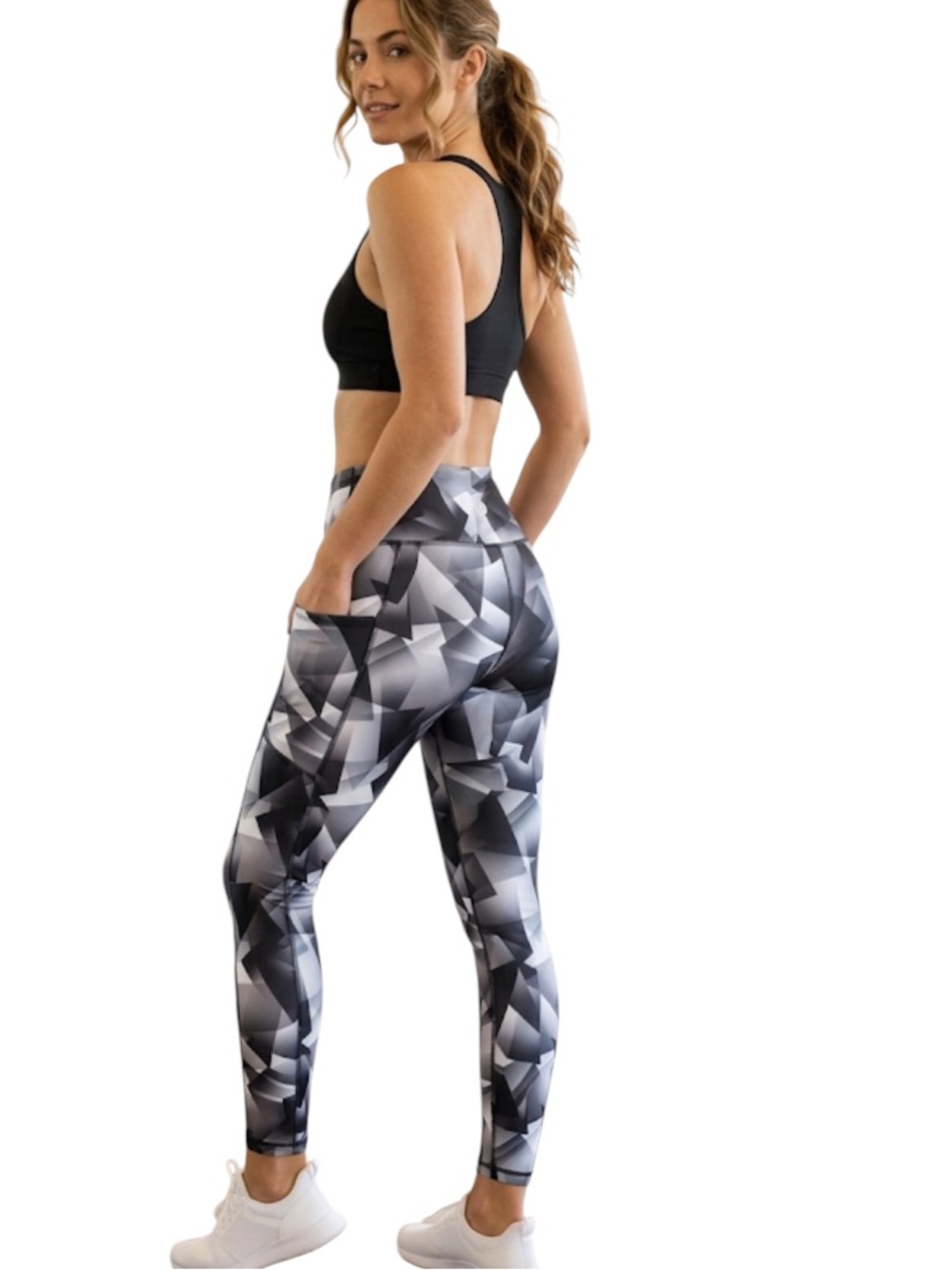 SPORTS leggings avia size S